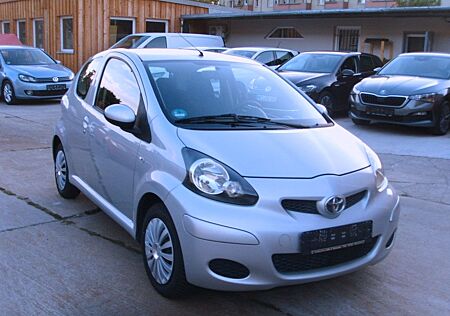 Toyota Aygo (X) Aygo (X) 1,0 Cool