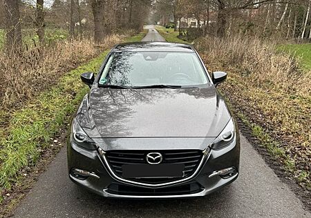 Mazda 3 2.0 SKYACTIV-G 120 Signature+
