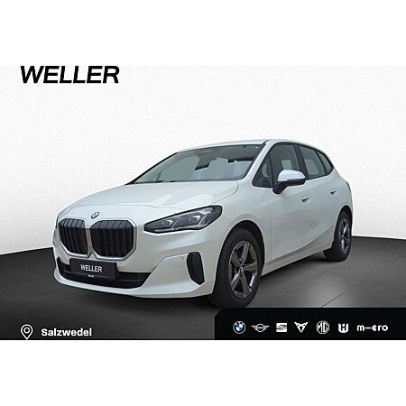 BMW 2er Active Tourer leasen