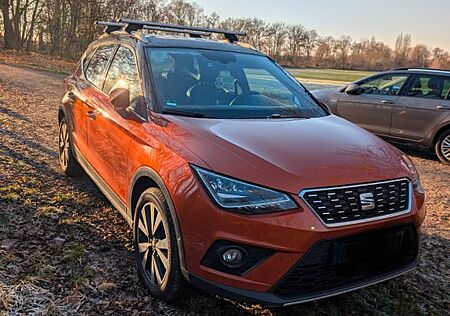 Seat Arona 1.6 TDI Start&Stop 70kW Beats Beats