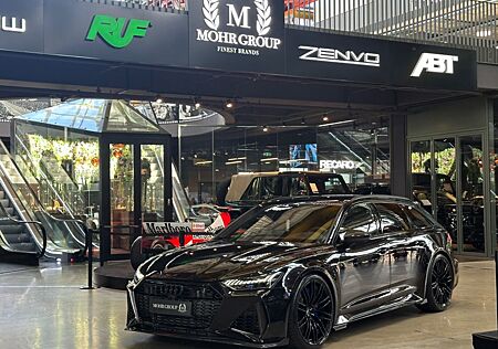 Audi RS6 ABT -S/720PS/Keramik/Essentials/Tour/Stadt