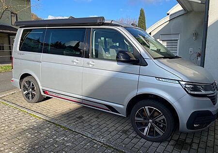 VW T6 California Volkswagen