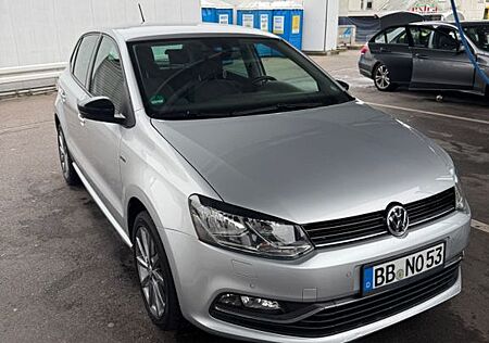 VW Polo Volkswagen 1.2 TSI 66kW Fresh BMT Fresh BlueMotion...