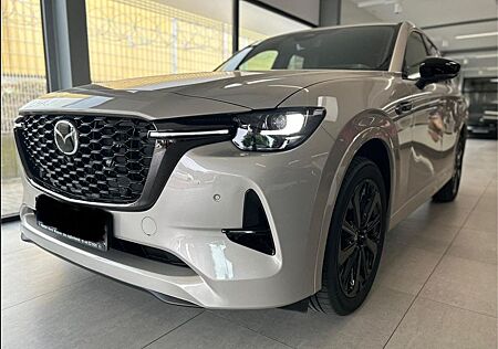 Mazda CX-60 Homura Plus PHEV 327 PS *Leder*Pano*Bose*