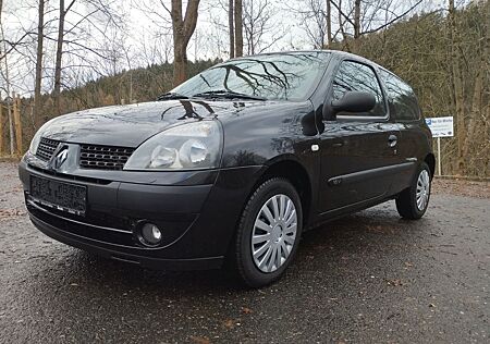 Renault Clio Extreme 2 1.2 16V Extreme