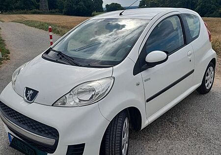 Peugeot 107 Millesim 200 70 Millesim 200