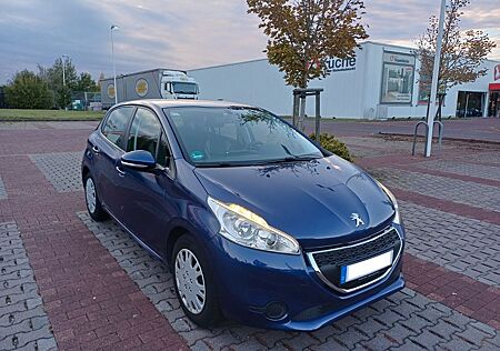 Peugeot 208 1.2 82 VTi