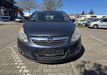 Opel Corsa D Sport