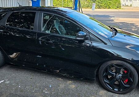 Ford Focus ST 2,0 EcoBoost ST