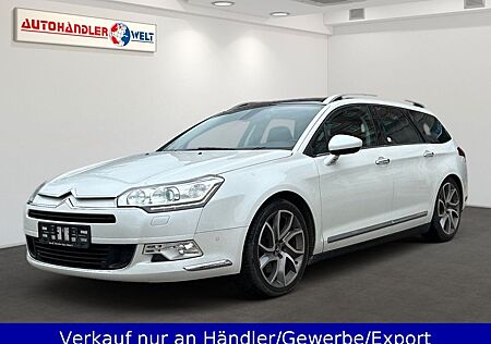 Citroën C5 Kombi By Carlsson Automatik Xenon Leder SHZ