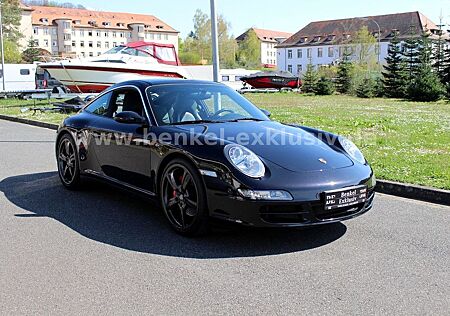 Porsche 997 911 Targa 4S