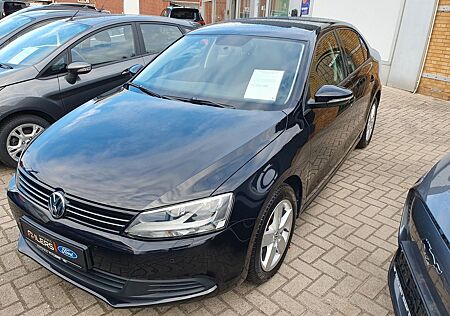 VW Jetta Volkswagen VI Comfortline