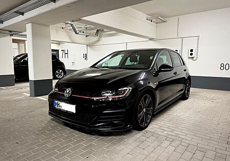 VW Golf Volkswagen 7 GTI | EZ 03/18 | 87.500 km 8-fach bereift