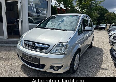 Opel Meriva Edition