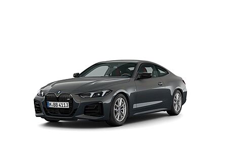 BMW M440d xDrive Coupe Leder Park-Assistent HUD LED