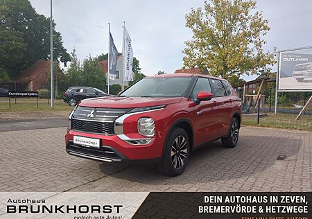 Mitsubishi Plug in Hybrid Outlander Outlander Plug-in Hybrid 2.4 4WD Plus 360° Kame