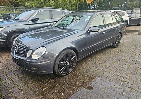 Mercedes-Benz 280 gebraucht kaufen Mercedes-Benz 280 Benziner AHK Xenon Automatik top gepflegt