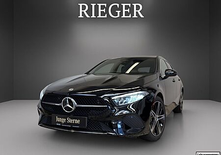 Mercedes-Benz A 200 Progressive*AHK*LED*SHZ*Keyless*MBUX*18"*+
