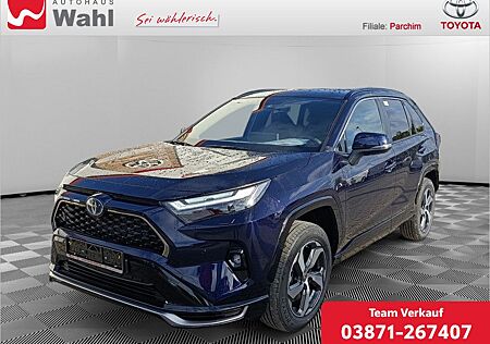 Toyota RAV 4 RAV4 2.5 Plug-in Hybrid 4x4 Teamplayer,AHK abneh
