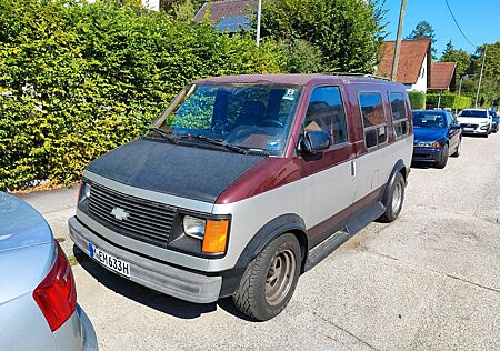 Chevrolet Astro 2WD LT M11006 E