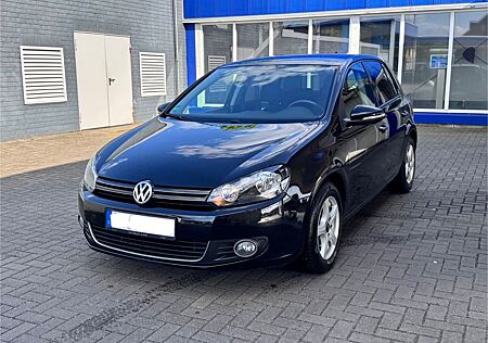 VW Golf Volkswagen 2.0 TDI