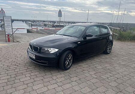 BMW 116i -