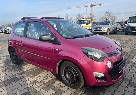 Renault Twingo Paris/Faltdach/Klima/Scheckheft/Tüv Neu
