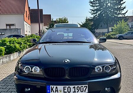 BMW 318Ci -