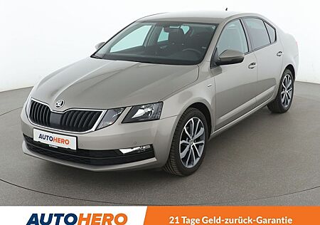 Skoda Octavia 1.6 TDI Drive Aut.*NAVI*TEMPO*PDC*SHZ*
