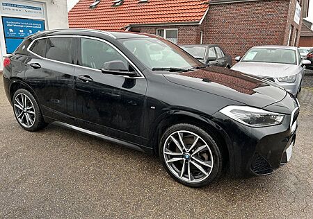 BMW X2 Baureihe xDrive 25 e M Sport