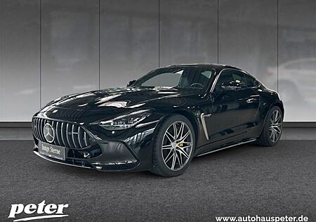 Mercedes-Benz AMG GT 63 4M+ AMG/20''/Digital/Burmester
