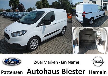 Ford Transit Courier Kasten Trend Klima + Beh.WSS HM+PA