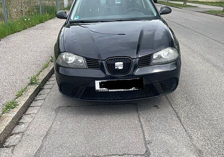 Seat Ibiza 1.4 TDI PD DPF 59kW Reference Reference