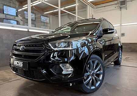 Ford Kuga 4x4 ST-Line Pano Leder Xenon AHK Kamera ACC