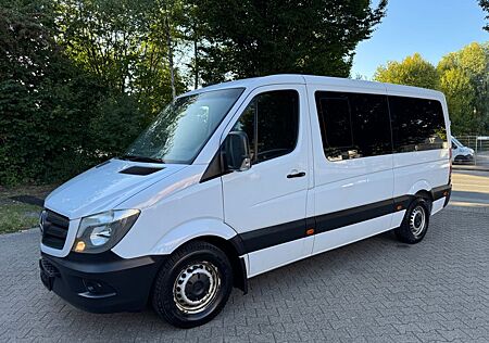 Mercedes-Benz Sprinter 314 CDI L2 BUS *STANDHz. *KLIMA *1.Hand