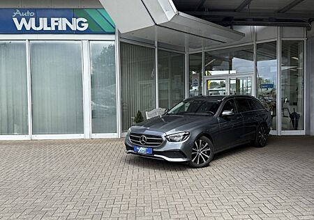 Mercedes-Benz 300 E300 de T Avantgarde ACC Navi Kamera Leder LED