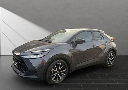 Toyota C-HR Hybrid FWD Team D *15.J.Garantie*M+S*Kamera