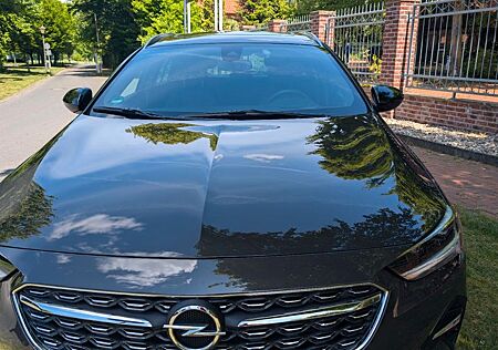 Opel Insignia 2.0 Diesel 128kW/175PS Ultimate