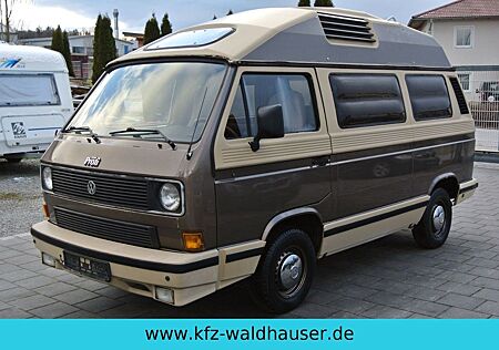 VW T3 Multivan Volkswagen Dehler