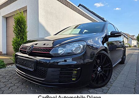 VW Golf Volkswagen VI GTI *EINZELSTÜCK*TÜV+SERVICE NEU*