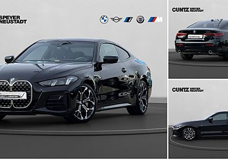 BMW 430i xDrive Coupé M Sportpaket Harman/Kardon Anh
