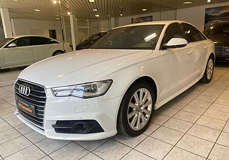 Audi A6 2.0 TDI ultra S Line Bose