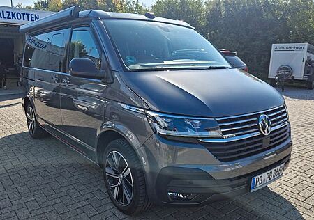 VW T6 California Volkswagen