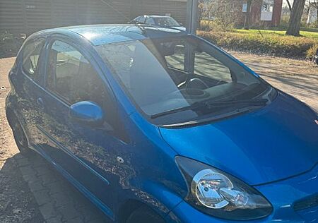 Toyota Aygo (X) Aygo (X) 1,0 -