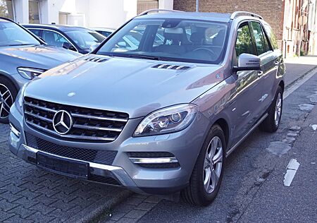 Mercedes-Benz ML 350 ML -Klasse CDI BlueTec