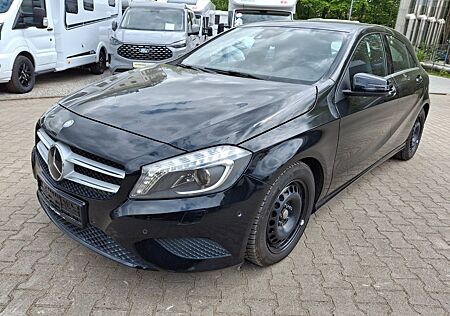 Mercedes-Benz A 200 A -Klasse BlueEfficiency