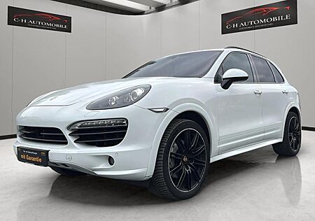 Porsche Cayenne S Diesel*GTS*SPORT DESIGN/CHRONO*KeyLess