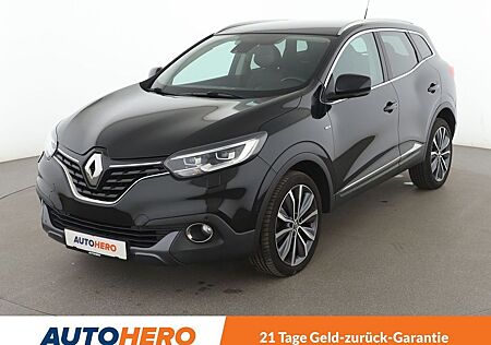 Renault Kadjar 1.6 dCi Energy Bose Edition 4x4*NAVI*CAM*