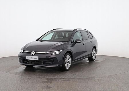 VW Golf Volkswagen Variant Business mHeV DSG