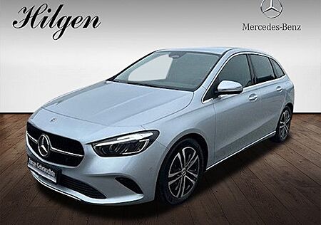 Mercedes-Benz B 180 Progressive Winter-Pa. EASY-PACK Kamera